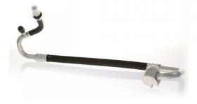 MANGUEIRA COMPRESSOR AR CONDICIONADO 8MM 10MM GOL VOYAGE FOX POLO